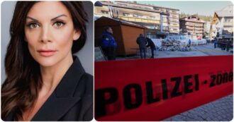 “La titolare del bar di Crans-Montana ripresa mentre scappava con la cassa”: l’indiscrezione sulla strage in Svizzera