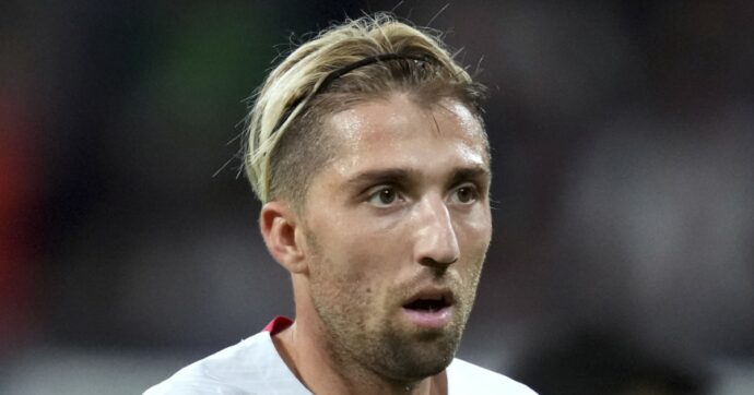 Il dramma di Kampl: lascia il Lipsia per stare con la famiglia. “Mio fratello è morto, mio padre sta male. Torno a casa”