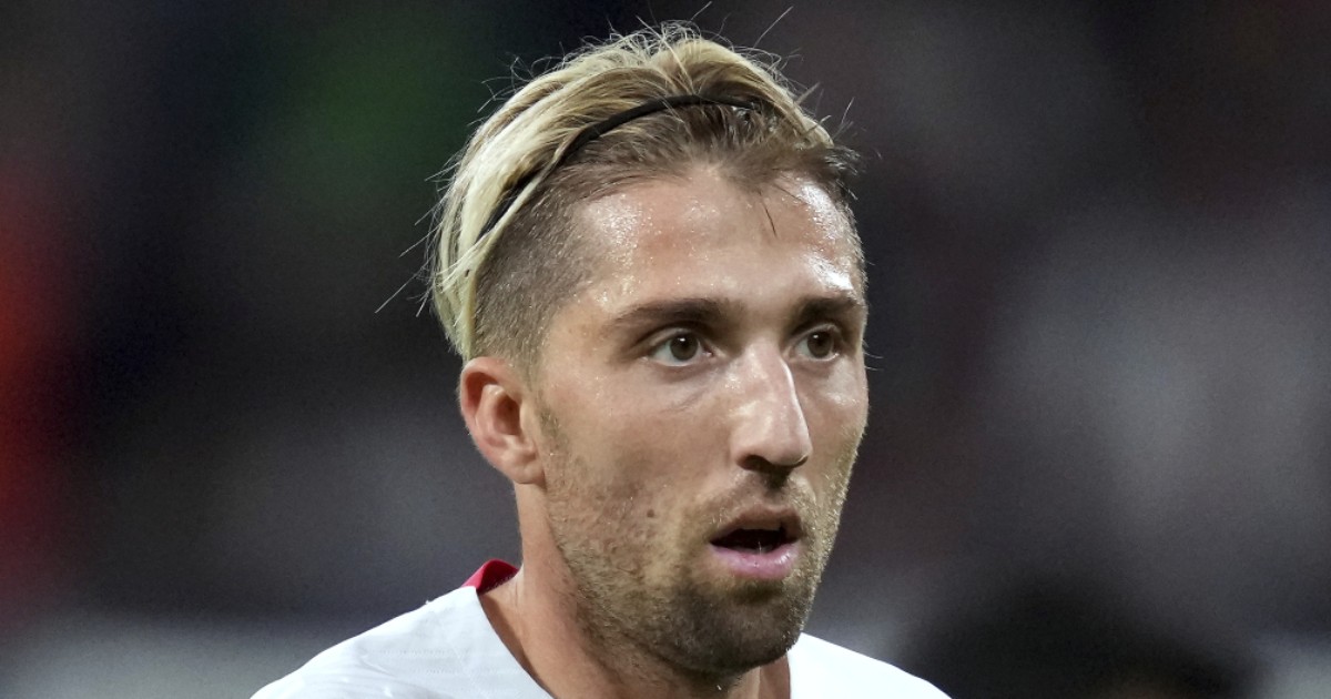 il dramma di kampl lascia il lipsia per stare con la famiglia mio fratello 232 morto mio padre sta male torno a casa da Ilfattoquotidiano.it il dramma di kampl lascia il lipsia per stare con la famiglia mio fratello 232 morto mio padre sta male torno a casa