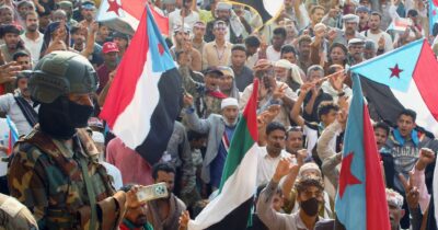 Copertina di Italiani bloccati nello Yemen: “Stiamo bene, non si sa quando torneremo”