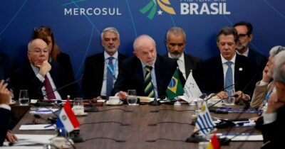 Copertina di Mercosur, l’Italia pronta a sbloccare l’accordo con l’Ue