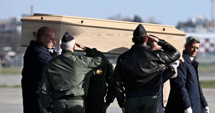 Crans-Montana,  i sei corpi  rientrati in Italia. Presidente svizzero: “Nulla più come prima”