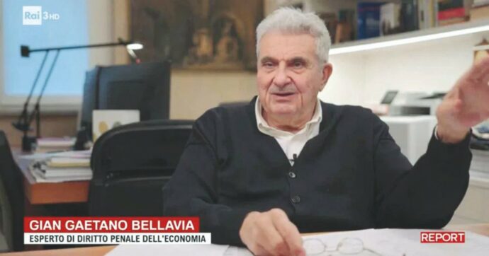 Bellavia, il papello e i sospetti su Tavaroli&C. (che negano)