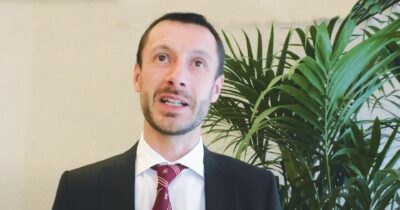 Copertina di Caso Bellavia, si scatenano destra e testate contro Report: da che pulpito