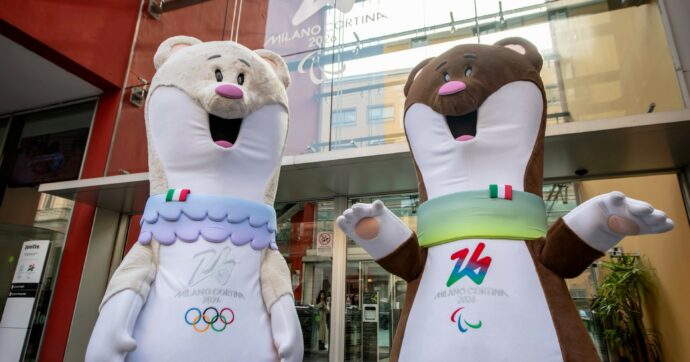 Paralimpiadi: anche qui ritardi e 387 milioni  al Commissario