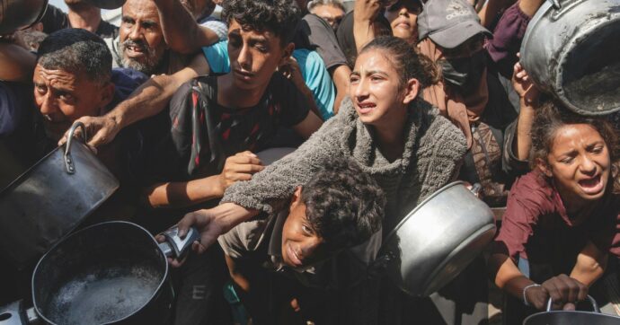 Report di Israele contro Medici senza frontiere, Minardi: “Bugie e falsità, solo per delegittimarci Ma continuiamo a trattare per restare”