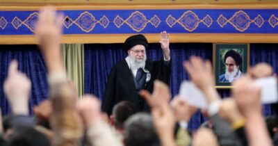 Copertina di Dietro la propaganda di Usa e Israele  c’è la guerra economica (e il petrolio)