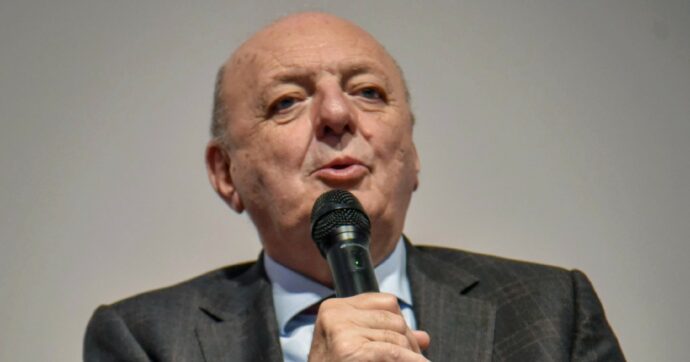 Pichetto adesso sfrutta il Venezuela