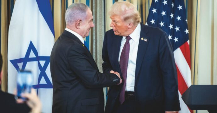 “Ipotesi nuovo raid in Iran: c’è l’accordo Donald-Bibi”