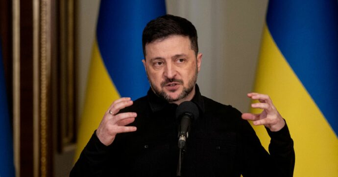 Rimpasti in Ucraina: Zelensky imbarca la ex vice-premier canadese