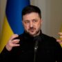 Copertina di Rimpasti: Zelensky imbarca  la ex vice-premier canadese