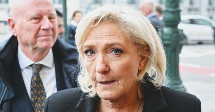 Le Pen-Meloni, i “sovranismi” europei sono disallineati