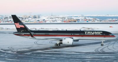 Copertina di Minerali e rotte: l’ossessione Usa per la mega-isola