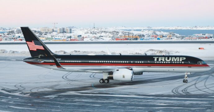 Minerali e rotte: l’ossessione Usa per la mega-isola