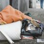 Copertina di Clochard morto a 25 anni: donati gli organi come voleva