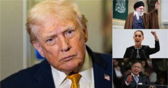 Copertina di Trump minaccia mezzo mondo: dai minerali allo scontro con la Cina, gli interessi Usa nei Paesi nel mirino del tycoon