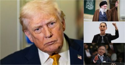 Copertina di Trump minaccia mezzo mondo: dai minerali allo scontro con la Cina, gli interessi Usa nei Paesi nel mirino del tycoon