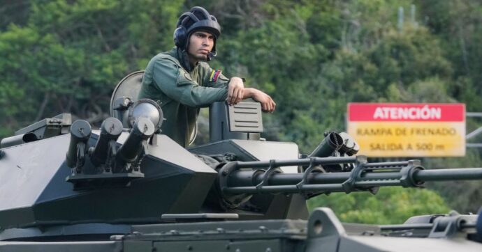 I racconti del prete e del missionario italiani in Venezuela: “Svegliato da un drone”, “Era nell’aria, ma è stata comunque una sorpresa”