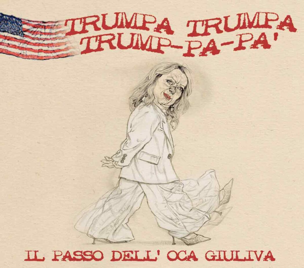 La vignetta di Mannelli