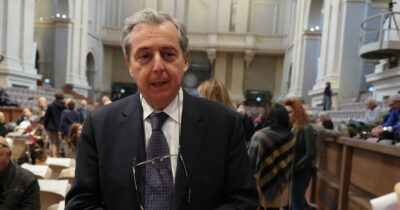 Copertina di Venezuela e Groenlandia, il politologo Carlo Galli: “È uno scontro tra imperi, non lo fermerà l’Unione”