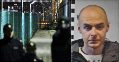 Copertina di Omicidio del capotreno Alessandro Ambrosio a Bologna, il presunto killer fermato nella stazione di Desenzano del Garda