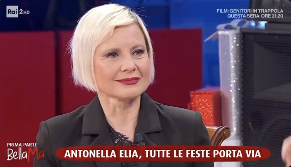 la personalit224 di valeria marini 232 di meda si fa la posta del cuore a casa antonella elia senza peli sulla lingua a bellama8217 crea imbarazzo in studio 8211 video da Ilfattoquotidiano.it la personalit224 di valeria marini 232 di meda si fa la posta del cuore a casa antonella elia senza peli sulla lingua a bellama8217 crea imbarazzo in studio 8211 video