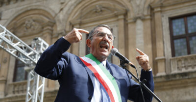 Copertina di Corruzione, indagato il presidente della provincia di Barletta-Andria-Trani: “Mazzette su un appalto per le strade”