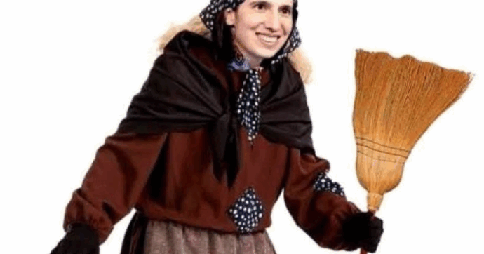 “Tanti auguri Befana”: il sindaco di Trieste posta un fotomontaggio di Elly Schlein. Il Pd: “Grave, Meloni si dissoci”