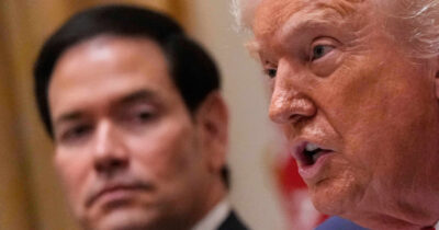 Copertina di Venezuela, l’attacco “deciso” da Rubio: ora il deus ex machina della politica Usa in Sudamerica deve evitare l’occupazione militare