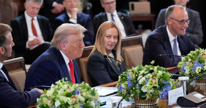 Groenlandia, i leader Ue replicano a Trump: “Fa parte della Nato. Ogni decisione spetta al suo popolo e alla Danimarca”