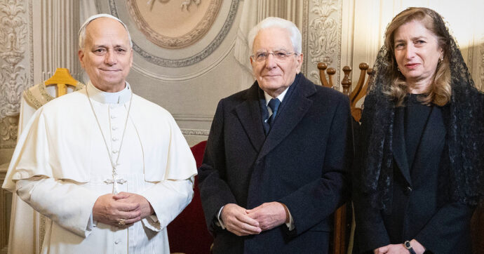 Copertina di Chiusa l’ultima Porta Santa. Il bilancio dell’Anno Santo nell’omelia del Papa che interroga Chiesa e fedeli – Foto