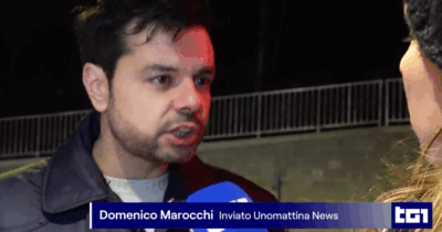 Copertina di “A Crans-Montana tre persone ci hanno minacciato, hanno insultato noi e gli italiani. Sono stato spinto”: la denuncia del giornalista Rai Domenico Marocchi. Il ministro Tajani: “I giornalisti siano liberi”