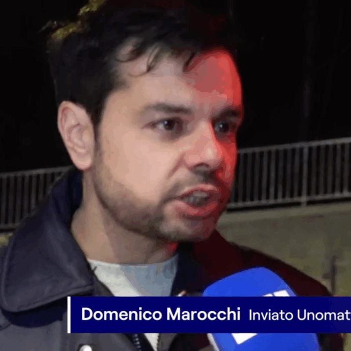 “A Crans-Montana tre persone ci hanno minacciato, hanno insultato noi e gli italiani. Sono stato spinto”: la denuncia del giornalista Rai Domenico Marocchi