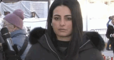 Copertina di Francesca Crimi di “Ore 14” aggredita a Crans-Montana con l’acqua gelida e una temperatura di -10 gradi. “Atto vigliacco”: tuona Milo infante. L’azienda: “Inaccettabili atti di intimidazione. Ferma condanna”