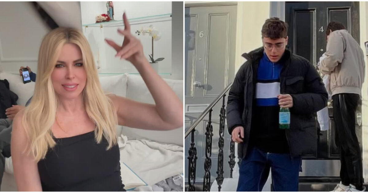 “Nostro figlio doveva andare a Capodanno a Crans-Montana, poi ha cambiato idea. Al Bano dice che Cellino San Marco lo ha salvato”: lo rivela Loredana Lecciso