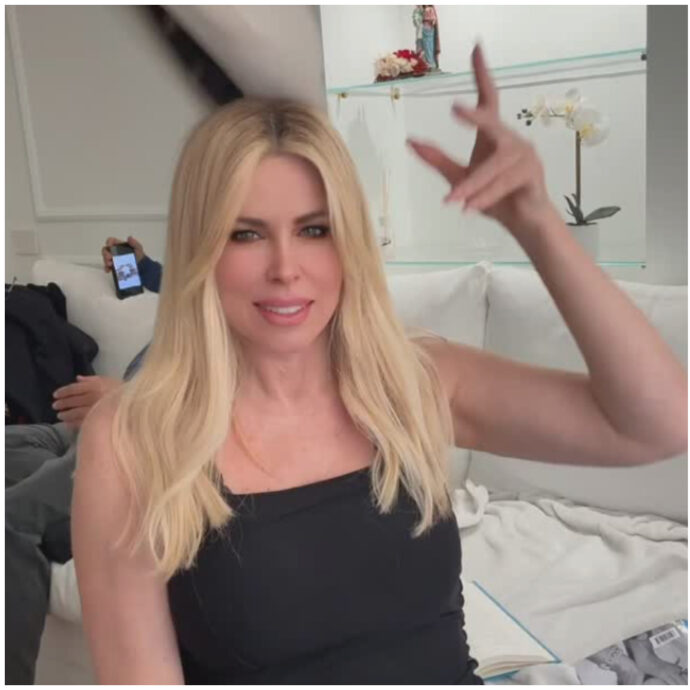 “Nostro figlio doveva andare a Capodanno a Crans-Montana, poi ha cambiato idea. Al Bano dice che Cellino San Marco lo ha salvato”: lo rivela Loredana Lecciso