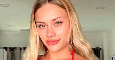 Copertina di “Sono finita sulla sedia a rotelle con la spina dorsale e le gambe rotte. Alcuni ricchi mi hanno picchiata a una festa”: il dramma della modella Maria Kovalchuk