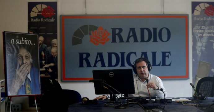 Radio Radicale, fondi a rischio Il Pd: “Rimediare”