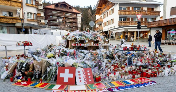 Il sindaco: “Nessun controllo dal 2020” Il rischio incendio del soffitto noto da anni