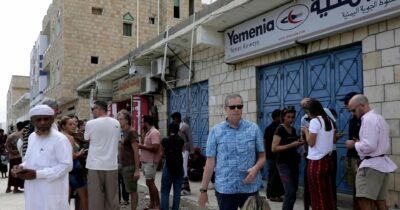 Copertina di Yemen, oggi primi voli, cominciano i rimpatri