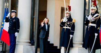 Meloni a zig-zag: su Trump ora rinnega pure se stessa