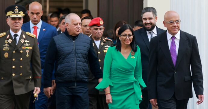 Venezuela, la vera accusa a Maduro: “sistema”, non “cartello”. E Trump nega le elezioni