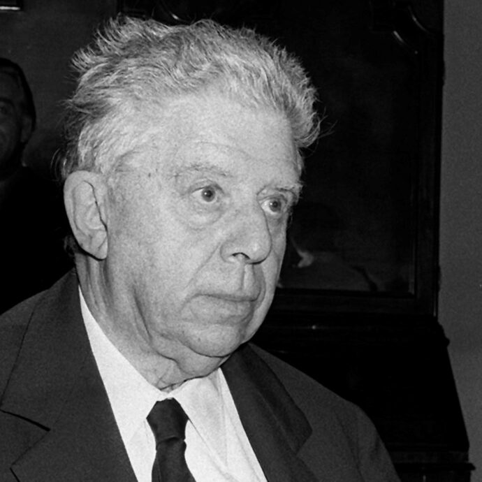 Montale, Nobel di riserva: vinse grazie a risse interne