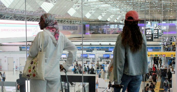 Trolley&regole: Aeroitalia chiede il conto (80 euro)