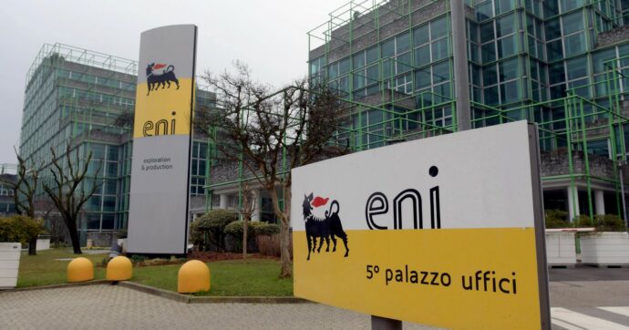 Eni deve avere 3 miliardi da Caracas, ma Trump penalizza le aziende Ue
