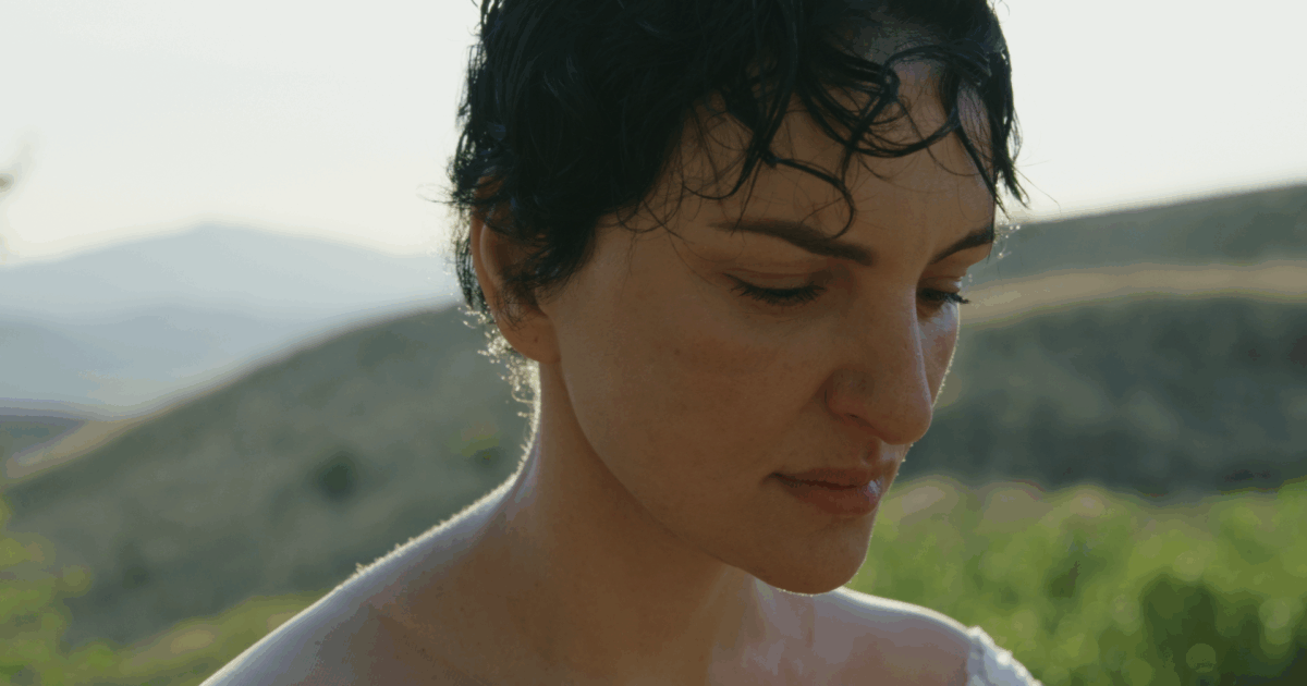 “Raccontare la favola del Mulino Bianco, dire che nel nostro ambiente nascono grandi amicizie, no. Io innamorata? Non si sa, non riesco a capirlo”: così Arisa