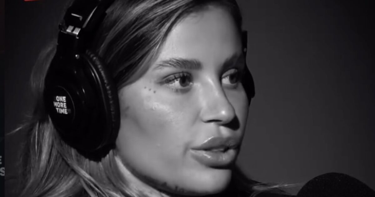 “Mi hanno puntato la pistola alla testa e detto: ‘Se sbagli il codice della cassaforte ti ammazzo. Hanno lanciato il bimbo sul muro”: paura per Zoe Cristofoli