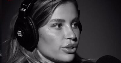 Copertina di “Mi hanno puntato la pistola alla testa e detto: ‘Se sbagli il codice della cassaforte ti ammazzo. Hanno lanciato il bimbo sul muro”: paura per Zoe Cristofoli