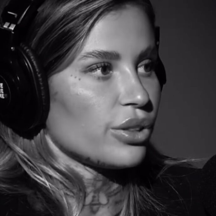 “Mi hanno puntato la pistola alla testa e detto: ‘Se sbagli il codice della cassaforte ti ammazzo. Hanno lanciato il bimbo sul muro”: paura per Zoe Cristofoli