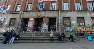 “Situazione insostenibile. Abbiamo bisogno di ritrovarci”, il vicepreside dell’istituto Virgilio sulla strage di Crans Montana